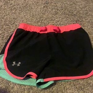 Under Armor Shorts